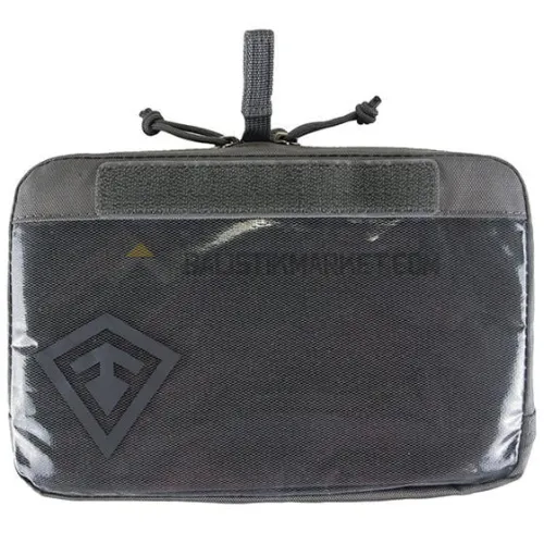 First Tactical 9x6" Düzenleyici Çanta