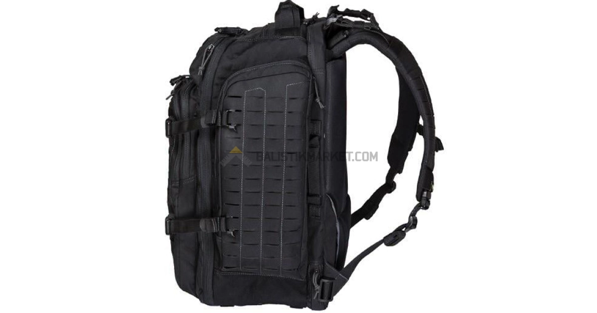 First Tactical Tactix 3-Day Plus Sırt Çantası 62L (Siyah)