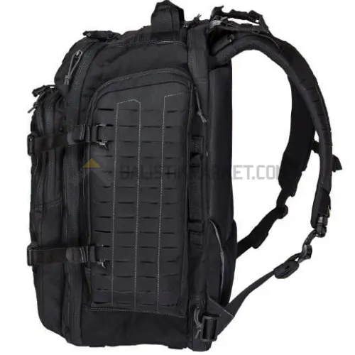 First Tactical Tactix 3-Day Plus Sırt Çantası 62L (Siyah)