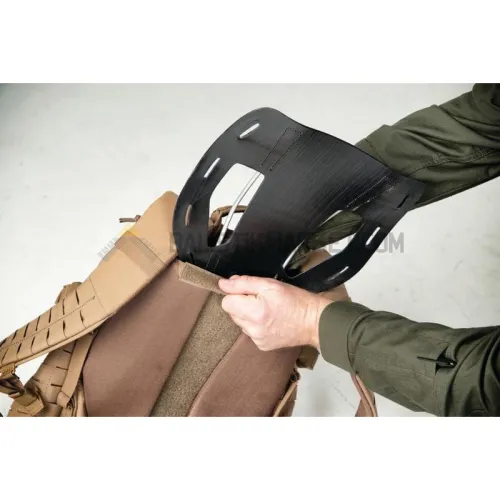 First Tactical Tactix 3-Day Plus Sırt Çantası 62L (Siyah)