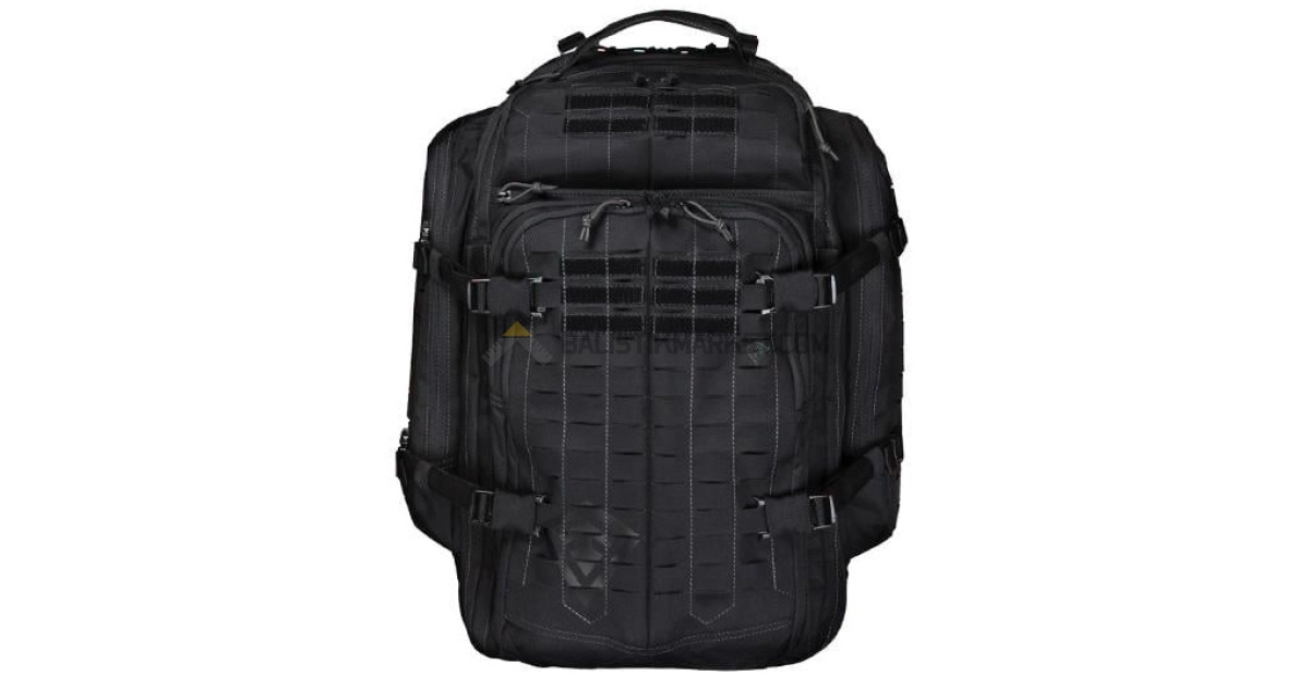 First Tactical Tactix 3-Day Plus Sırt Çantası 62L (Siyah)