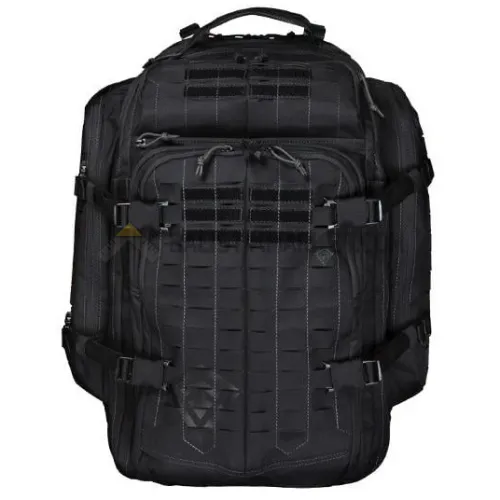 First Tactical Tactix 3-Day Plus Sırt Çantası 62L (Siyah)