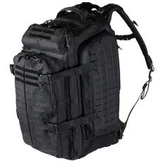 First Tactical Tactix 3-Day Plus Sırt Çantası 62L (Siyah)
