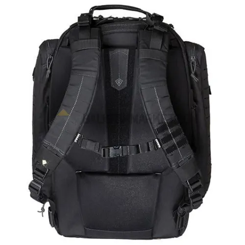 First Tactical Tactix 3-Day Plus Sırt Çantası 62L (Siyah)