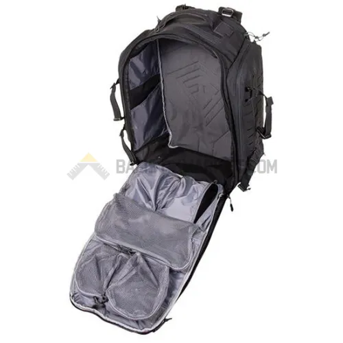 First Tactical Tactix 3-Day Plus Sırt Çantası 62L (Siyah)