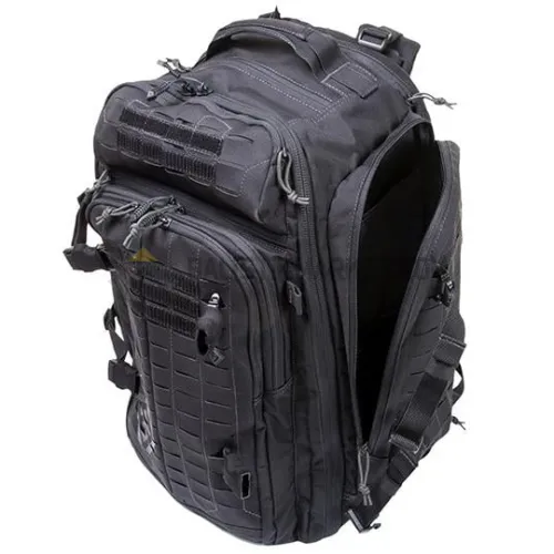First Tactical Tactix 3-Day Plus Sırt Çantası 62L (Siyah)