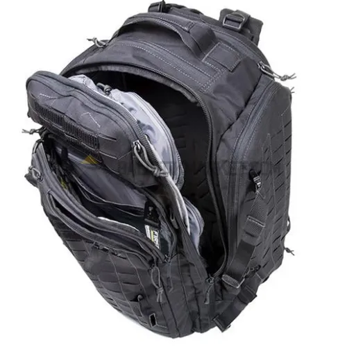 First Tactical Tactix 3-Day Plus Sırt Çantası 62L (Siyah)