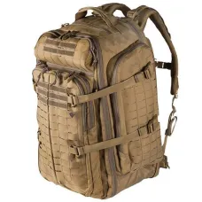 First Tactical Tactix 3-Day Plus Sırt Çantası 62L (Coyote)