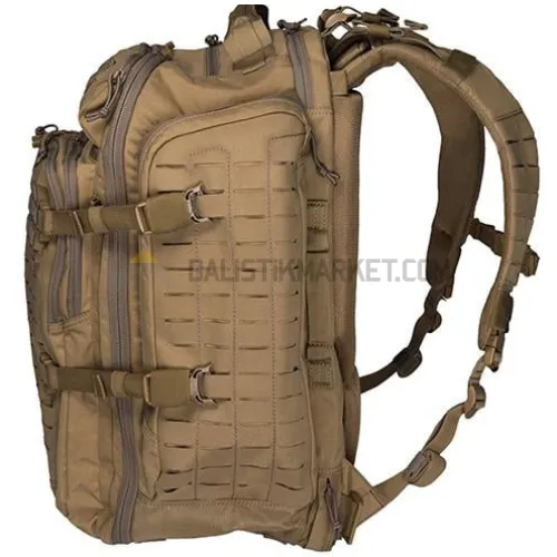 First Tactical Tactix 3-Day Plus Sırt Çantası 62L (Coyote)