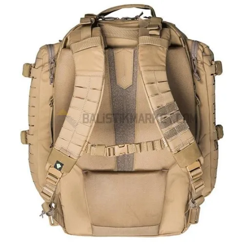 First Tactical Tactix 3-Day Plus Sırt Çantası 62L (Coyote)