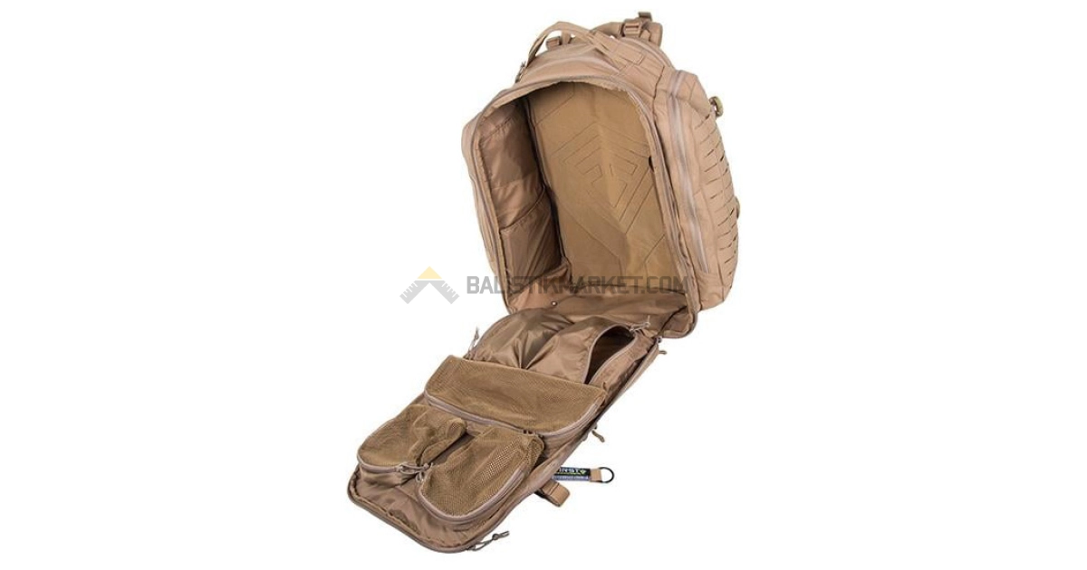 First Tactical Tactix 3-Day Plus Sırt Çantası 62L (Coyote)