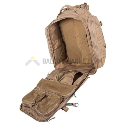 First Tactical Tactix 3-Day Plus Sırt Çantası 62L (Coyote)