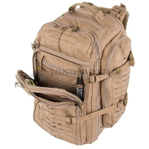 First Tactical Tactix 3-Day Plus Sırt Çantası 62L (Coyote)