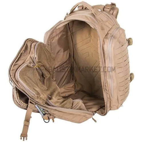First Tactical Tactix 3-Day Plus Sırt Çantası 62L (Coyote)