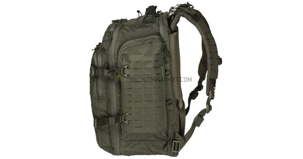 First Tactical Tactix 3-Day Plus Sırt Çantası 62L (Ranger Green)