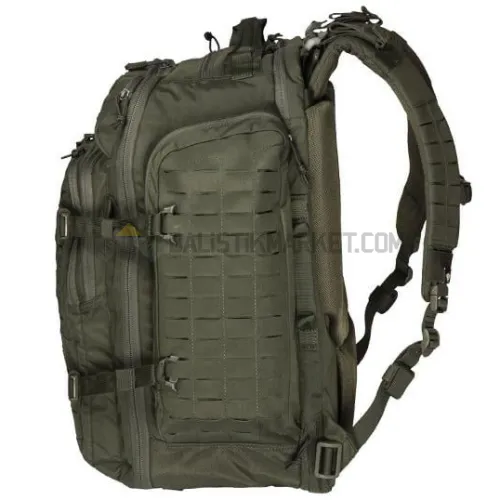 First Tactical Tactix 3-Day Plus Sırt Çantası 62L (Ranger Green)
