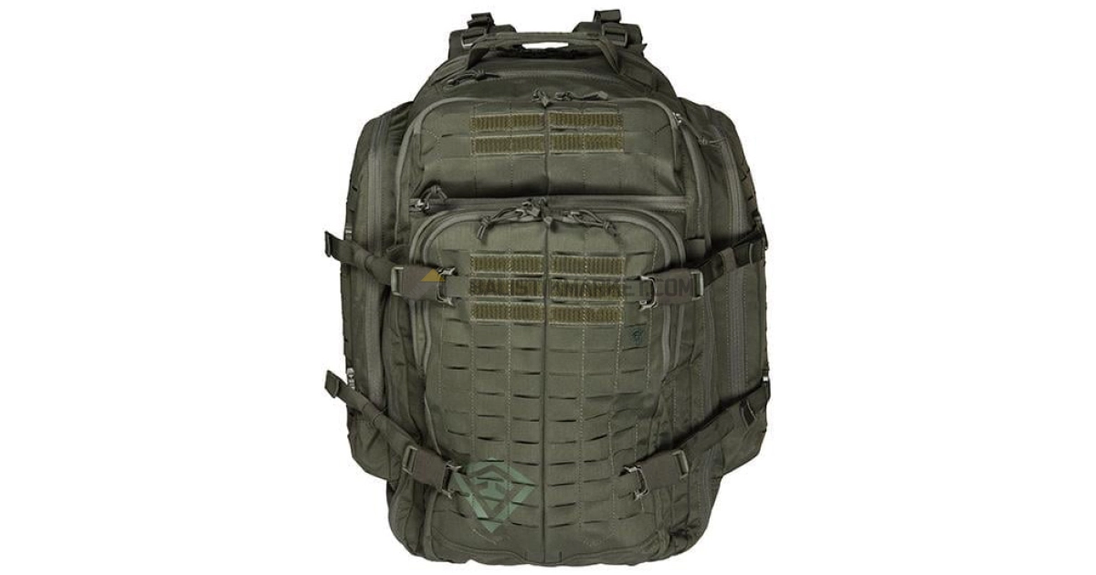 First Tactical Tactix 3-Day Plus Sırt Çantası 62L (Ranger Green)