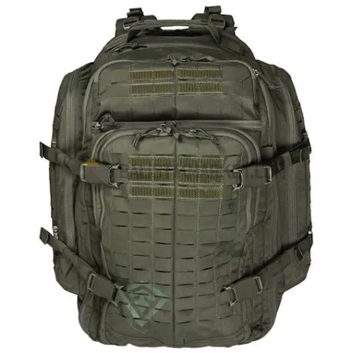 First Tactical Tactix 3-Day Plus Sırt Çantası 62L (Ranger Green)