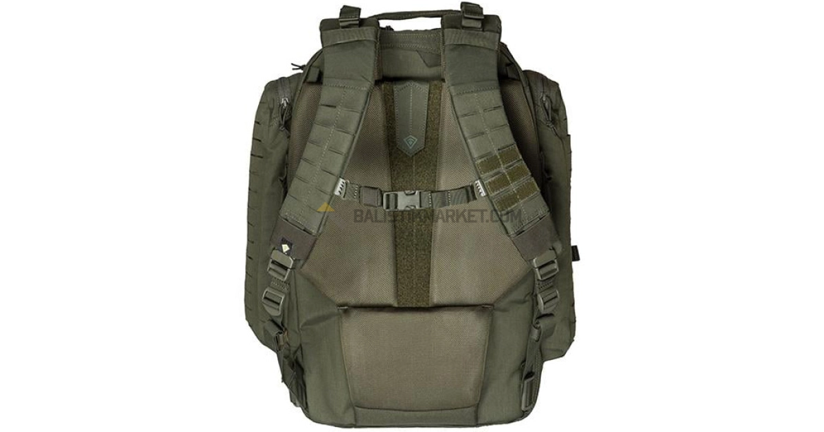 First Tactical Tactix 3-Day Plus Sırt Çantası 62L (Ranger Green)