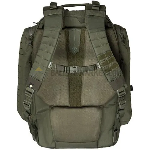 First Tactical Tactix 3-Day Plus Sırt Çantası 62L (Ranger Green)
