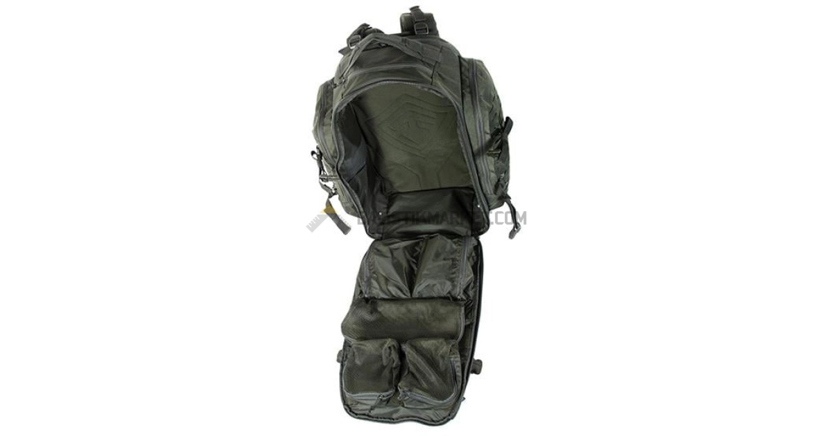 First Tactical Tactix 3-Day Plus Sırt Çantası 62L (Ranger Green)