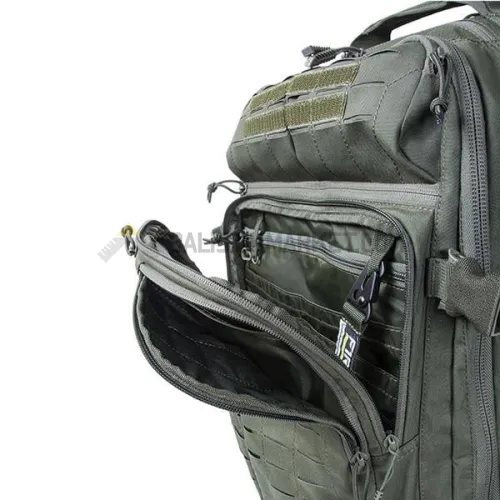 First Tactical Tactix 3-Day Plus Sırt Çantası 62L (Ranger Green)