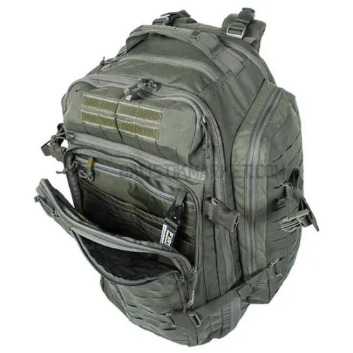 First Tactical Tactix 3-Day Plus Sırt Çantası 62L (Ranger Green)