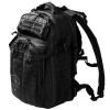 First Tactical Tactix Half-Day Plus Sırt Çantası 27L (Siyah)