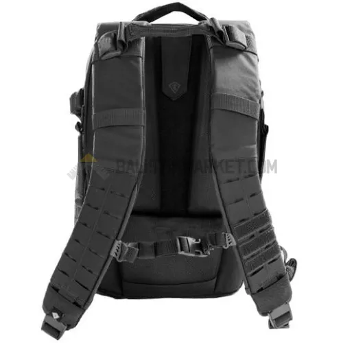 First Tactical Tactix Half-Day Plus Sırt Çantası 27L (Siyah)