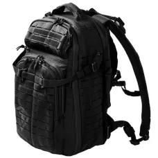 First Tactical Tactix Half-Day Plus Sırt Çantası 27L (Siyah)