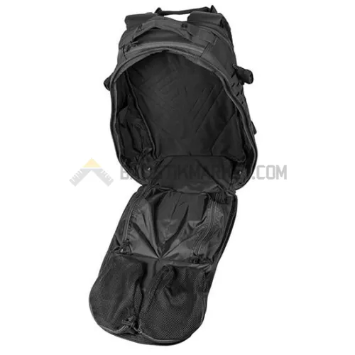 First Tactical Tactix Half-Day Plus Sırt Çantası 27L (Siyah)