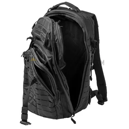 First Tactical Tactix Half-Day Plus Sırt Çantası 27L (Siyah)