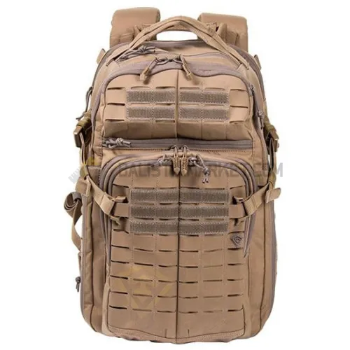 First Tactical Tactix Half-Day Plus Sırt Çantası 27L (Coyote)