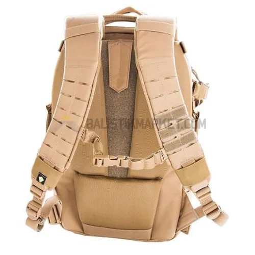 First Tactical Tactix Half-Day Plus Sırt Çantası 27L (Coyote)