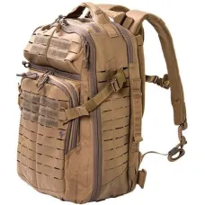 First Tactical Tactix Half-Day Plus Sırt Çantası 27L (Coyote)