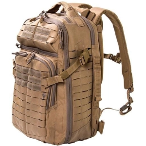 First Tactical Tactix Half-Day Plus Sırt Çantası 27L (Coyote)