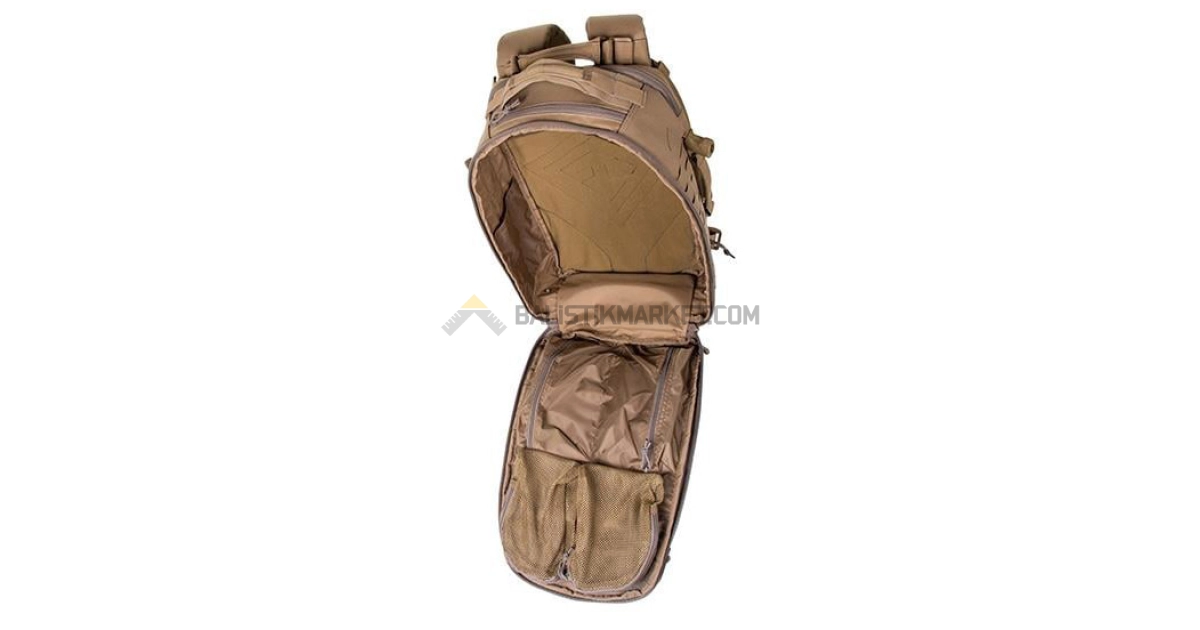First Tactical Tactix Half-Day Plus Sırt Çantası 27L (Coyote)