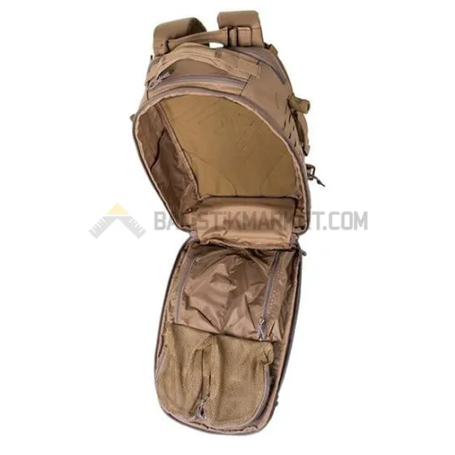 First Tactical Tactix Half-Day Plus Sırt Çantası 27L (Coyote)