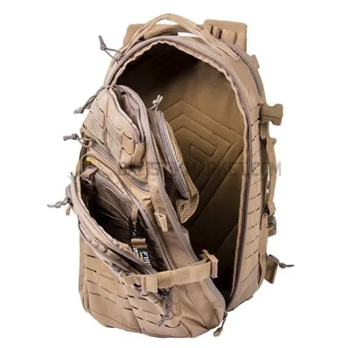 First Tactical Tactix Half-Day Plus Sırt Çantası 27L (Coyote)
