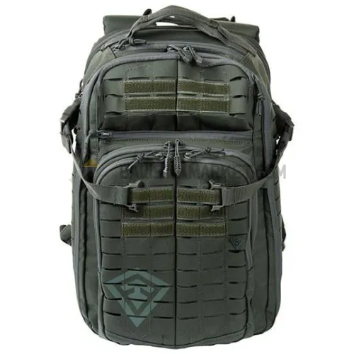 First Tactical Tactix Half-Day Plus Sırt Çantası 27L (Ranger Green)