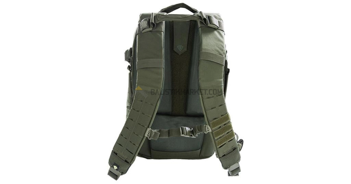 First Tactical Tactix Half-Day Plus Sırt Çantası 27L (Ranger Green)