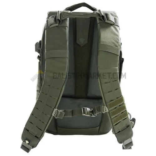 First Tactical Tactix Half-Day Plus Sırt Çantası 27L (Ranger Green)