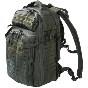 First Tactical Tactix Half-Day Plus Sırt Çantası 27L (Ranger Green)