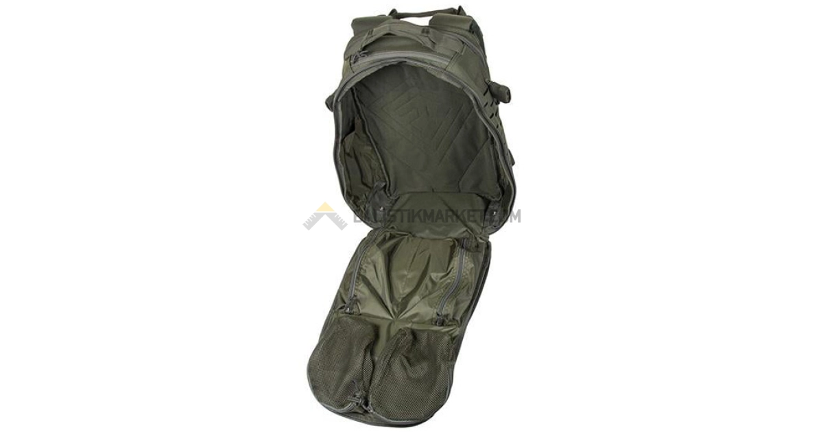 First Tactical Tactix Half-Day Plus Sırt Çantası 27L (Ranger Green)