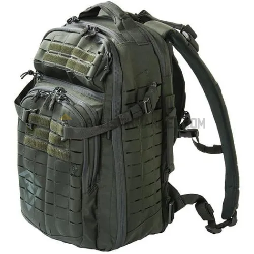 First Tactical Tactix Half-Day Plus Sırt Çantası 27L (Ranger Green)
