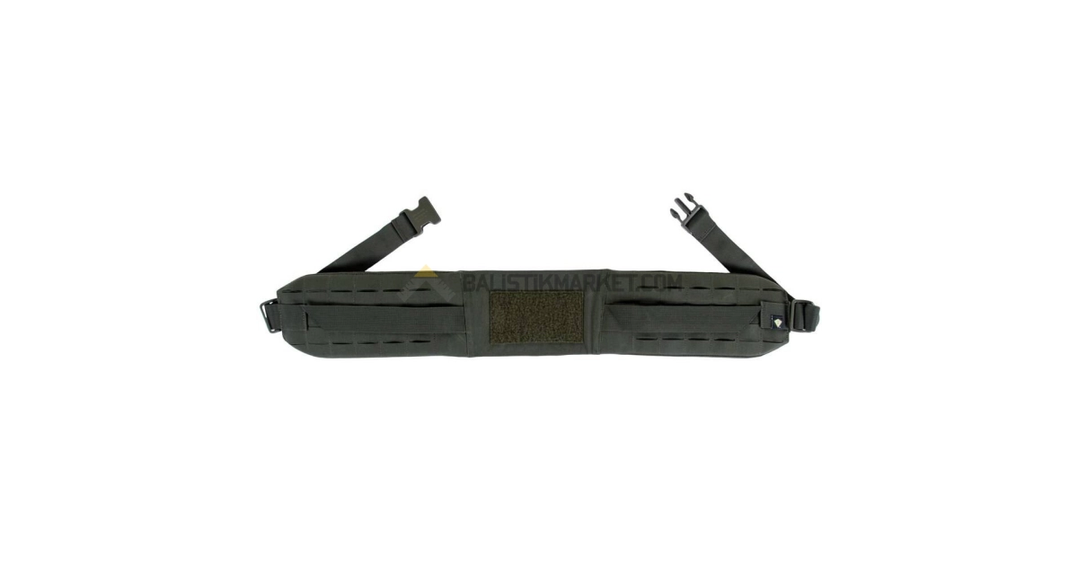 First Tactical Tactix Çanta Bel Kordonu (Askeri Yeşil)