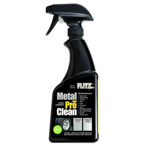 Flitz Metal Ön Temizlik Sıvısı 473 ml