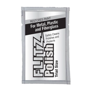 Flitz Silah ve Bıçak İçin Temizleyici Pasta