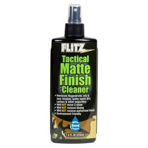 Flitz Taktik Mat Yüzey Temizleyici 225 ml