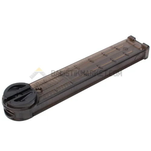 FN Hestrel PS90/P90, 10 Kapasiteli Şarjör